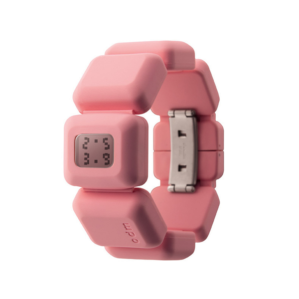 智能矽膠手機，你值得擁有